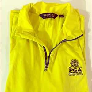 Ralph Lauren Polo Golf Shirt